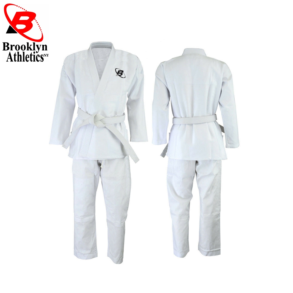 Bjj Gi Uniforms